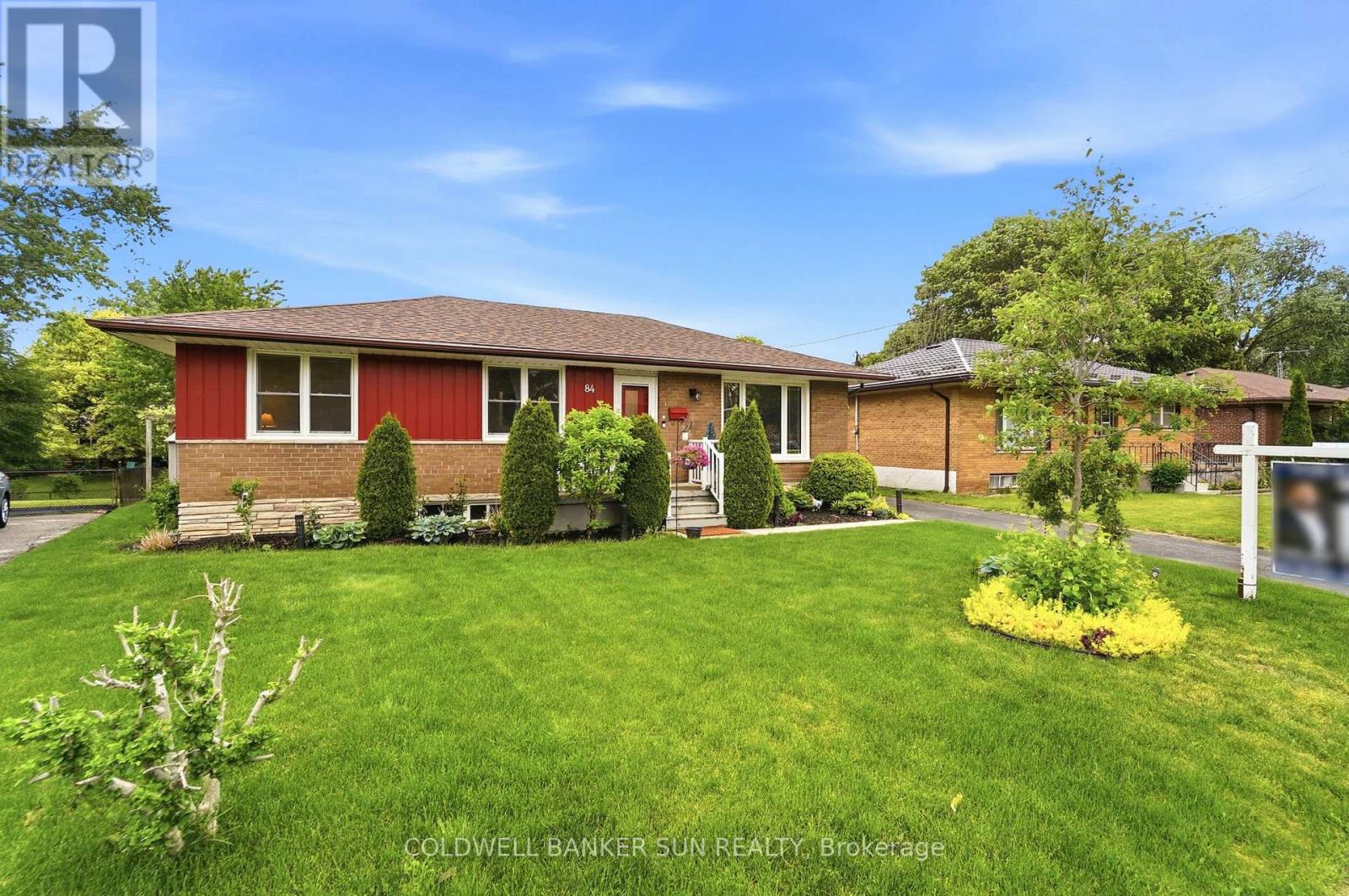 84 DUMBARTON STREET - 2