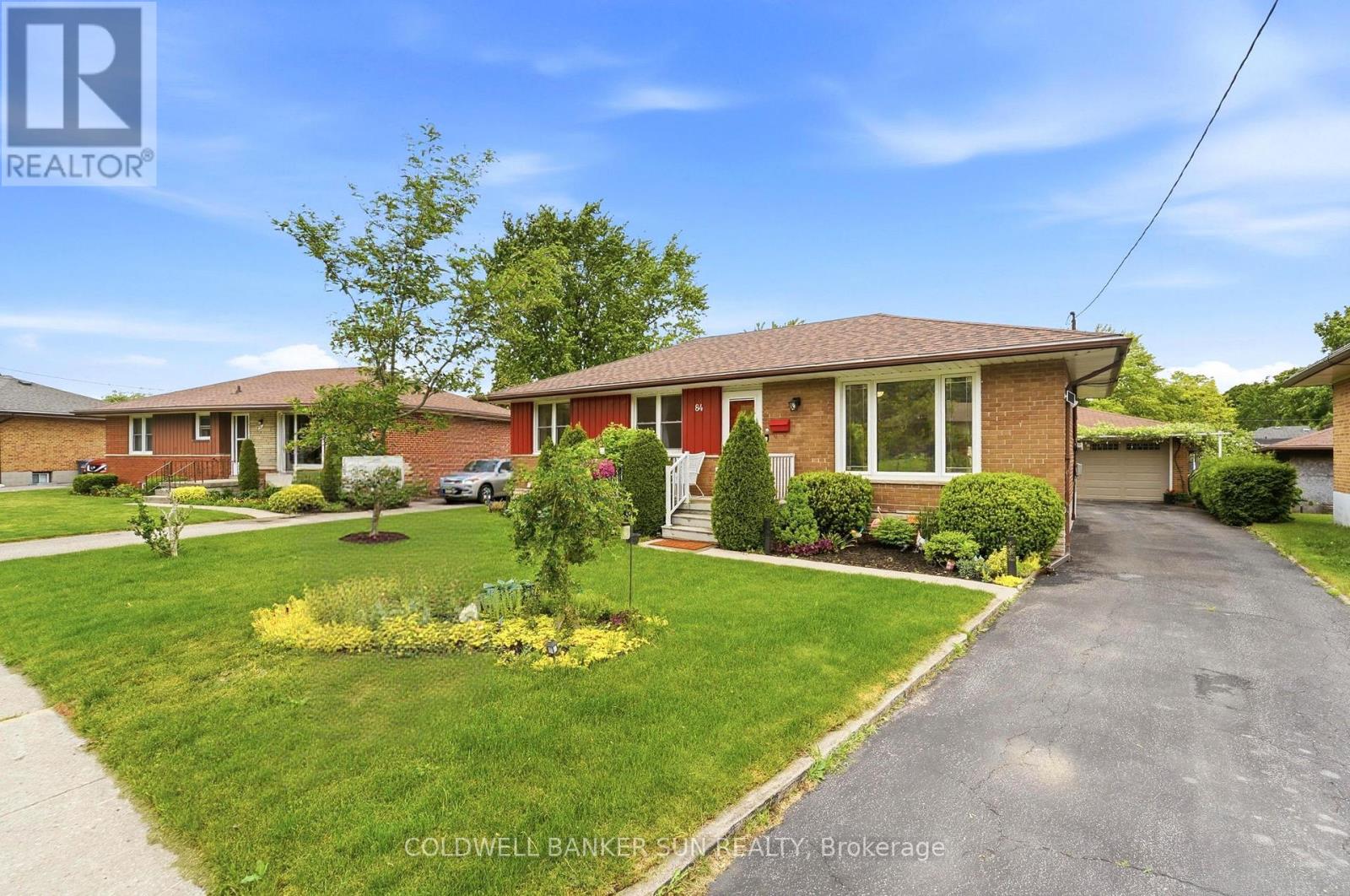 84 DUMBARTON STREET - 3