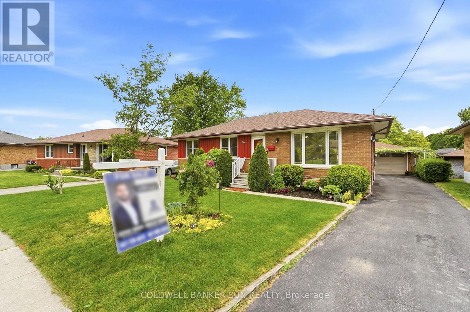 84 DUMBARTON STREET - 4