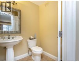 22 Bellerose Court, Moncton, NB E1G4Y1 Photo 26