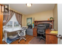 Bedroom - 22 Bellerose Court, Moncton, NB E1G4Y1 Photo 11