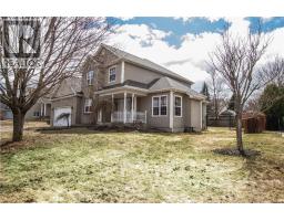 22 Bellerose Court, Moncton, NB E1G4Y1 Photo 37