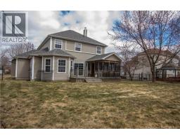 22 Bellerose Court, Moncton, NB E1G4Y1 Photo 36