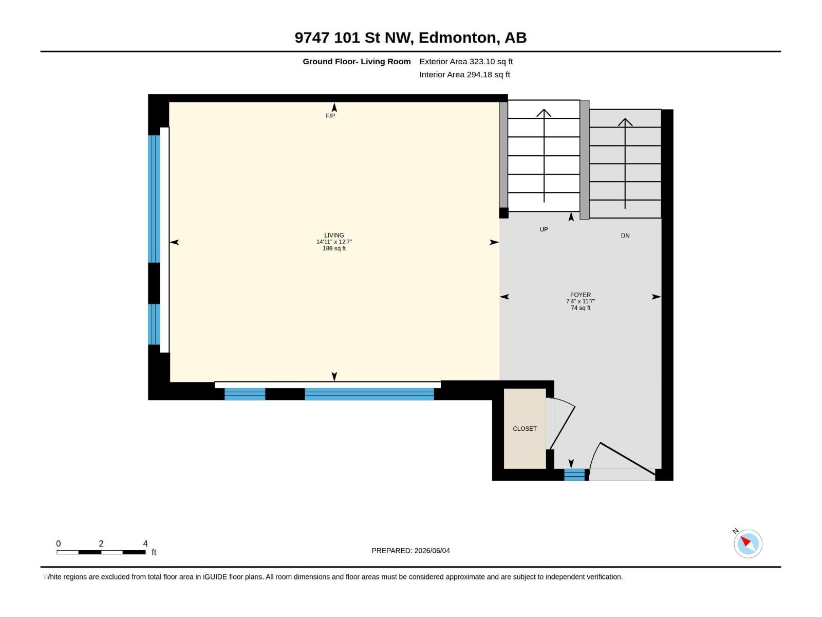 9747 101 ST NW - 66