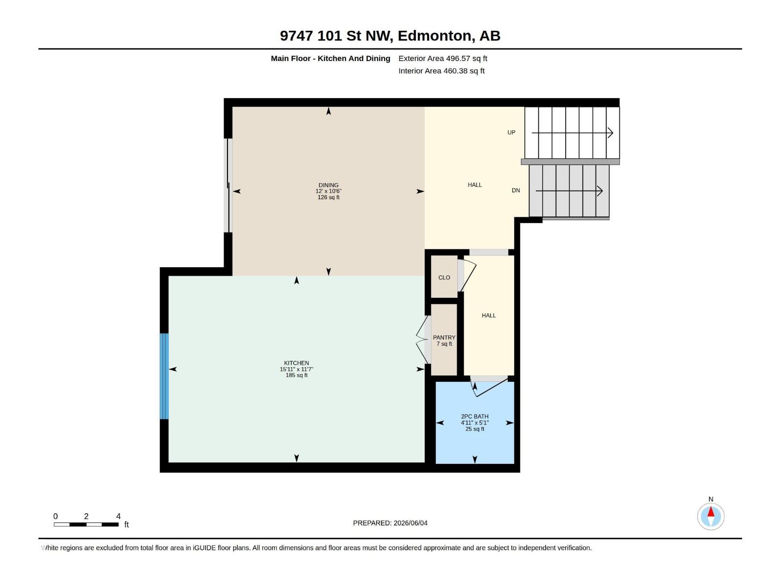 9747 101 ST NW - 67