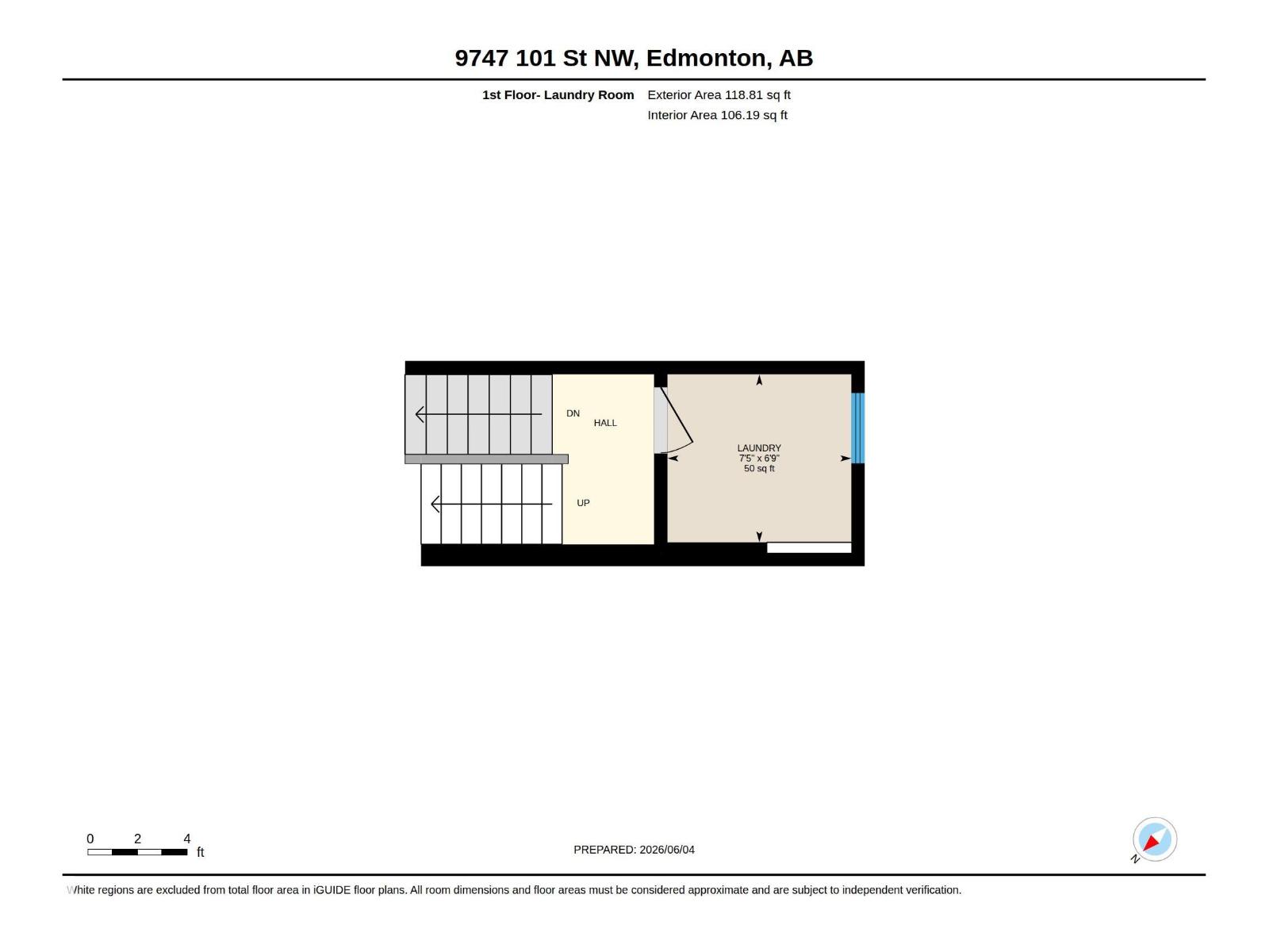 9747 101 ST NW - 68