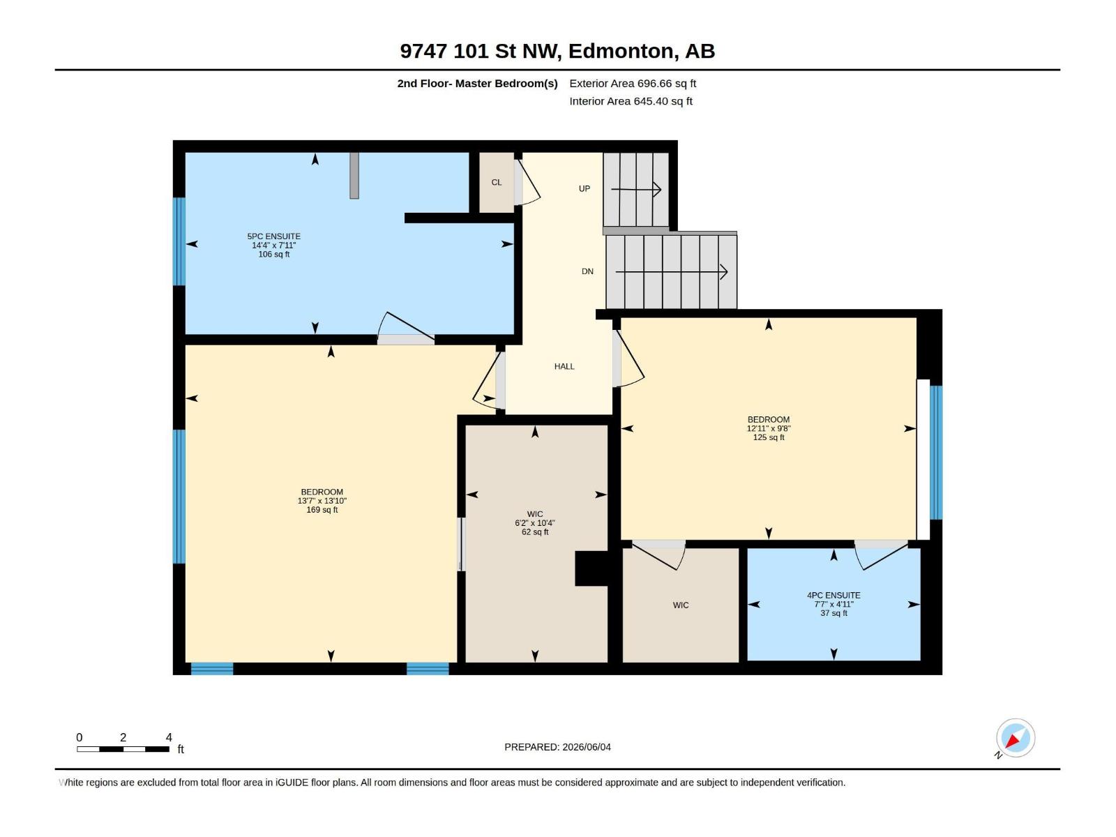9747 101 ST NW - 69