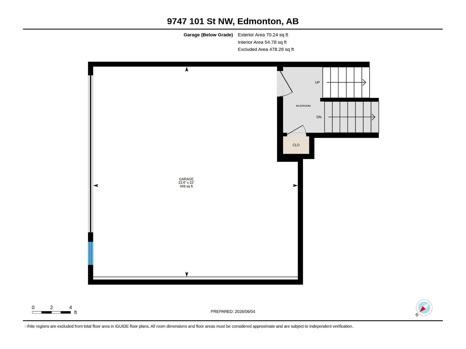 9747 101 ST NW - 71