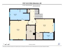 9747 101 St Nw, Edmonton, AB T5K0W9 Photo 69