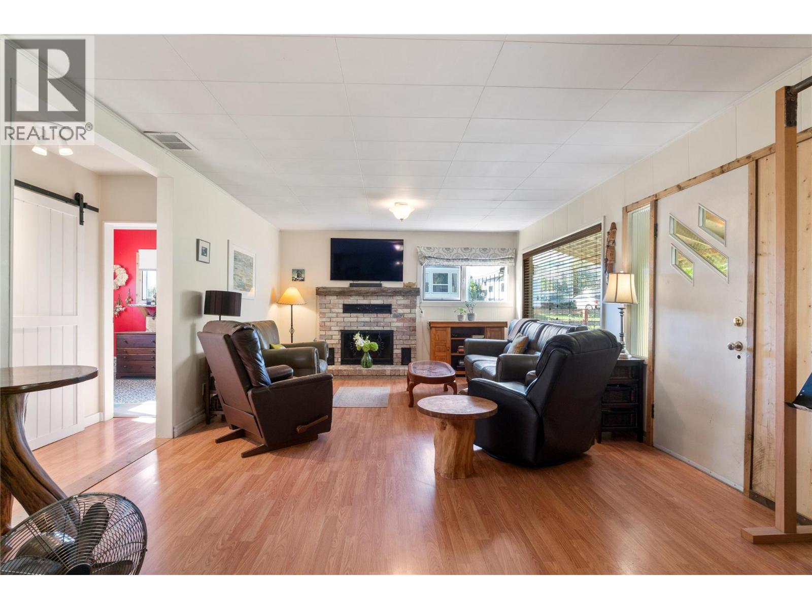  3590 50 Street Northeast, Salmon Arm