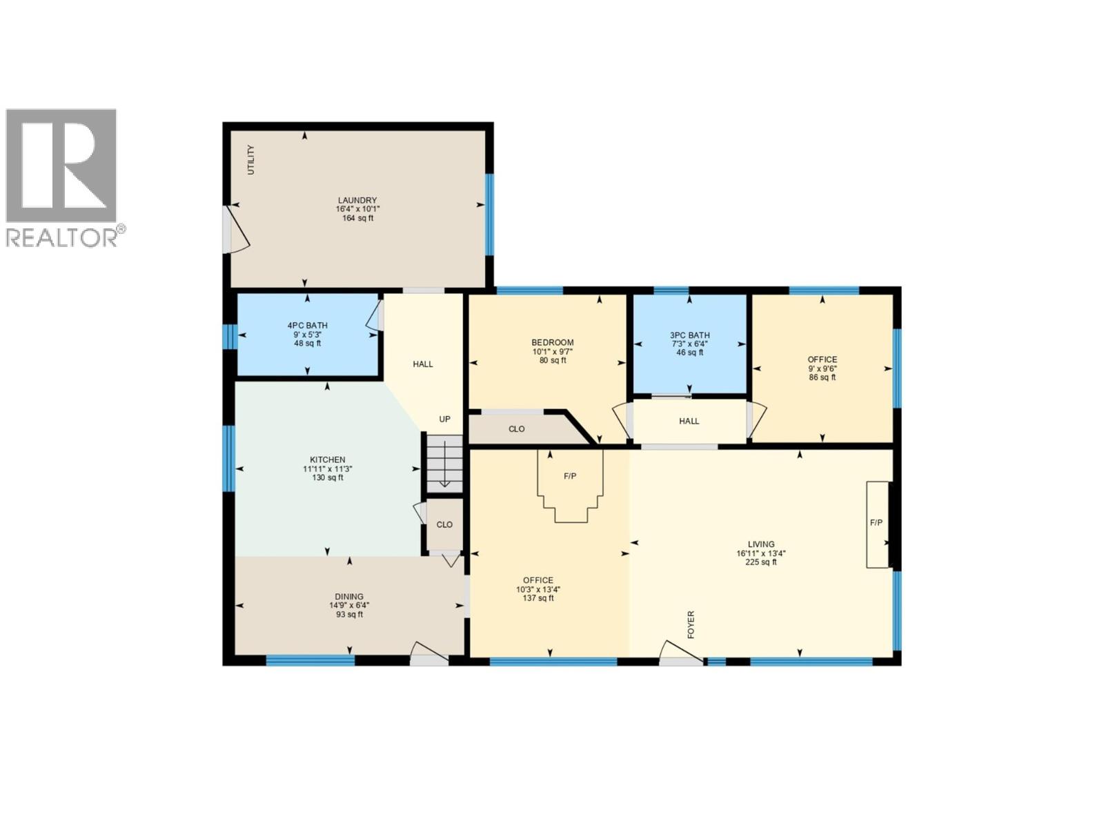 3590 50 Street NE - 67