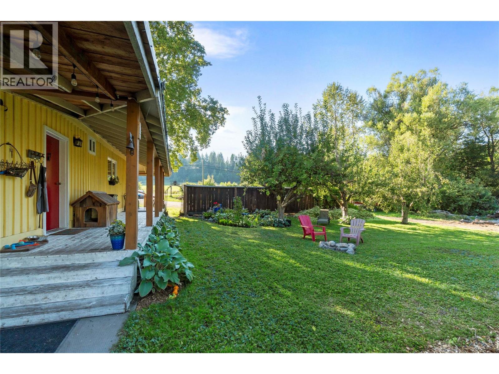  3590 50 Street Northeast, Salmon Arm