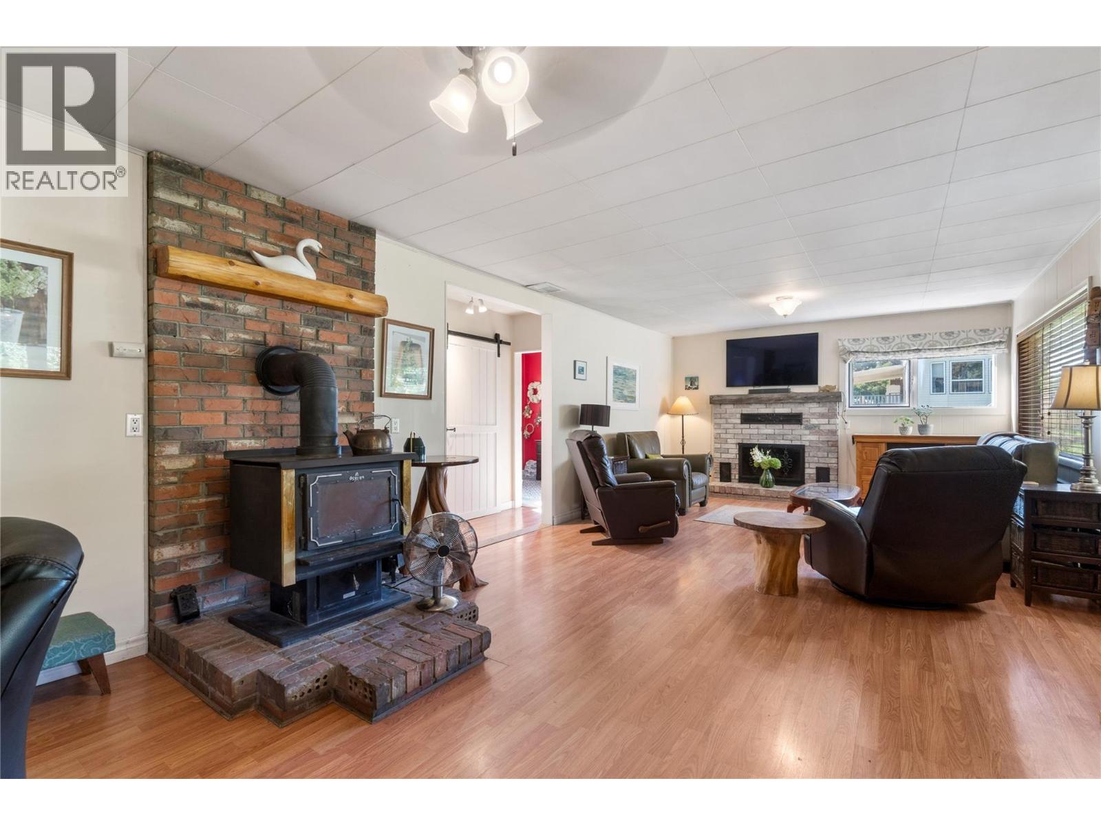  3590 50 Street Northeast, Salmon Arm