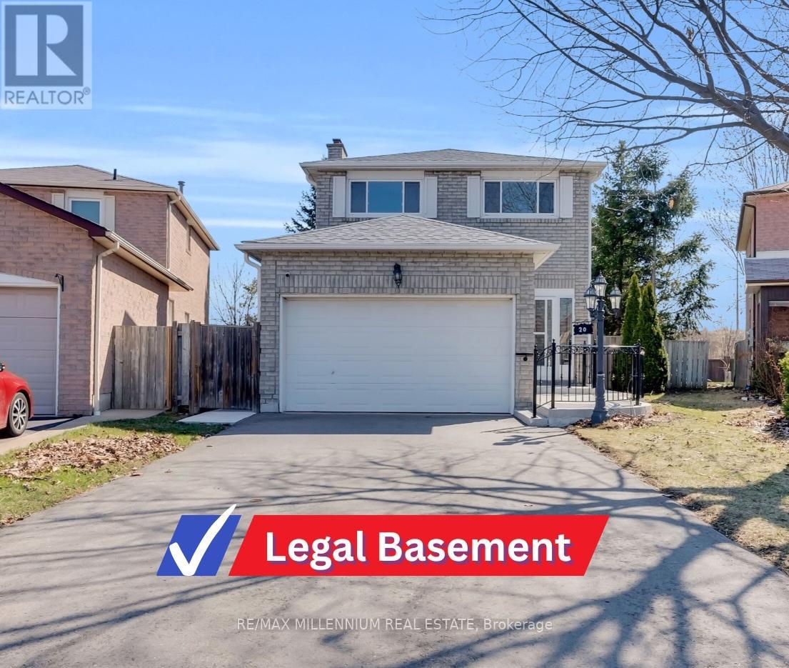 20 KESTEVEN CRESCENT - 1