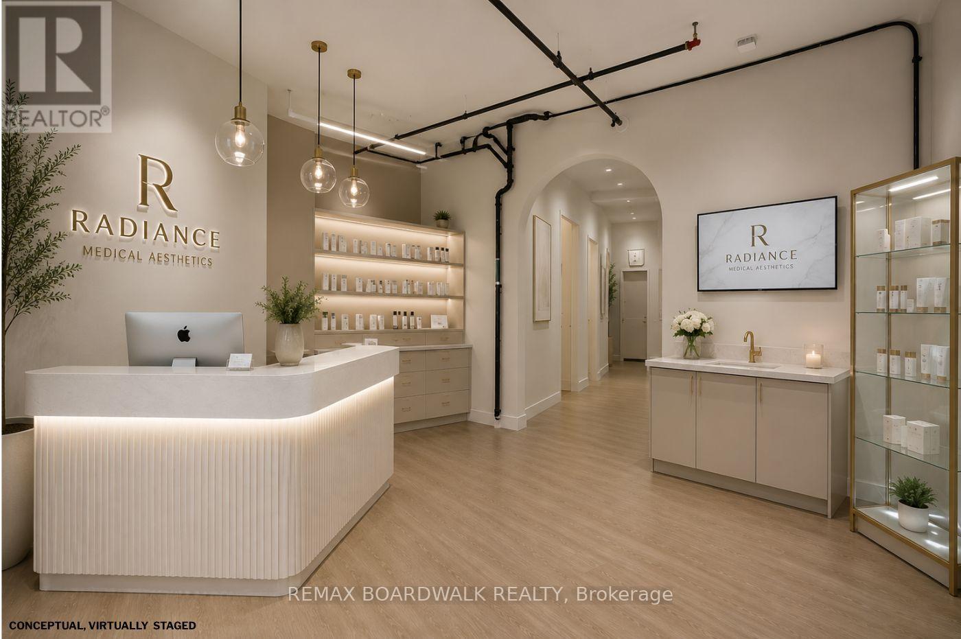 Retail for Rent in Ottawa – 104 – 2370 TENTH LINE ROAD, Ottawa – MLS# X13228546 - Image 9