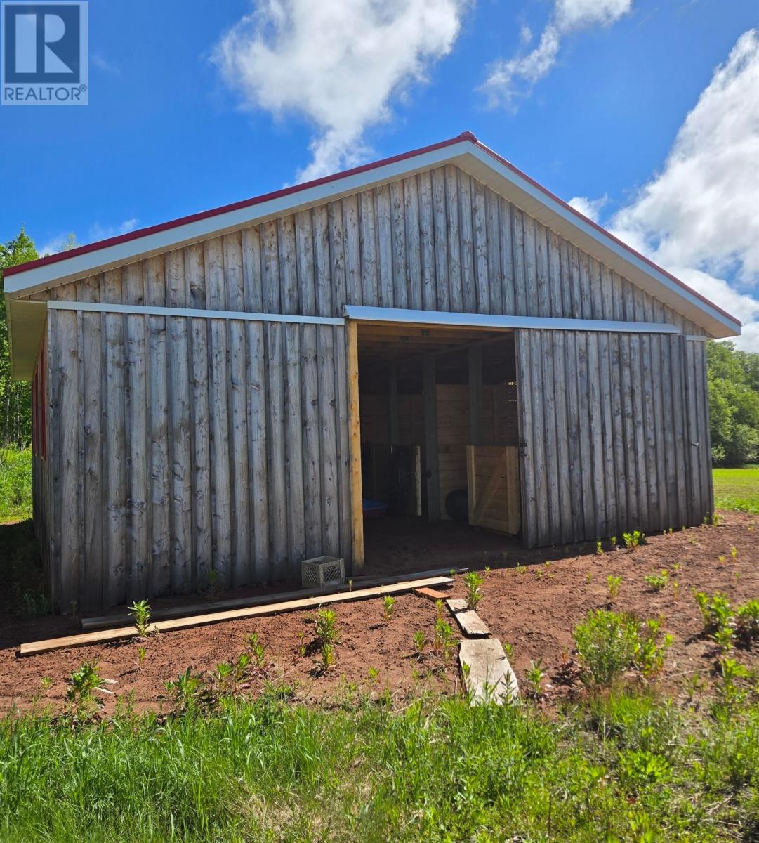564 Hon J Angus MacLean Road - 12