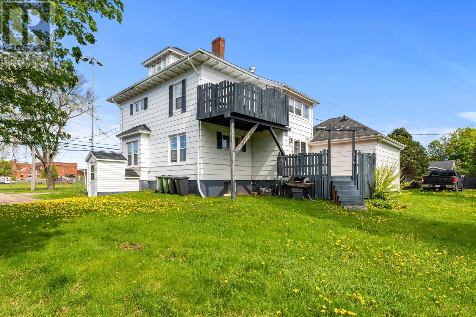 193 Granville Street - 37
