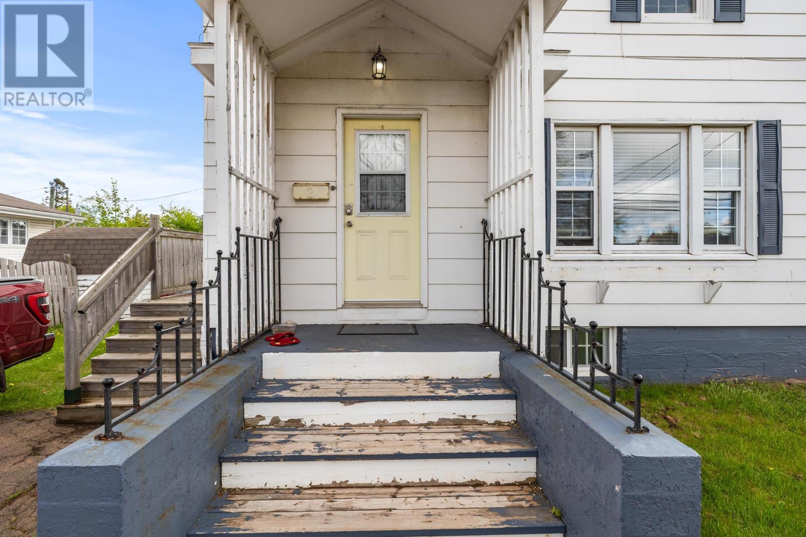 193 Granville Street - 4