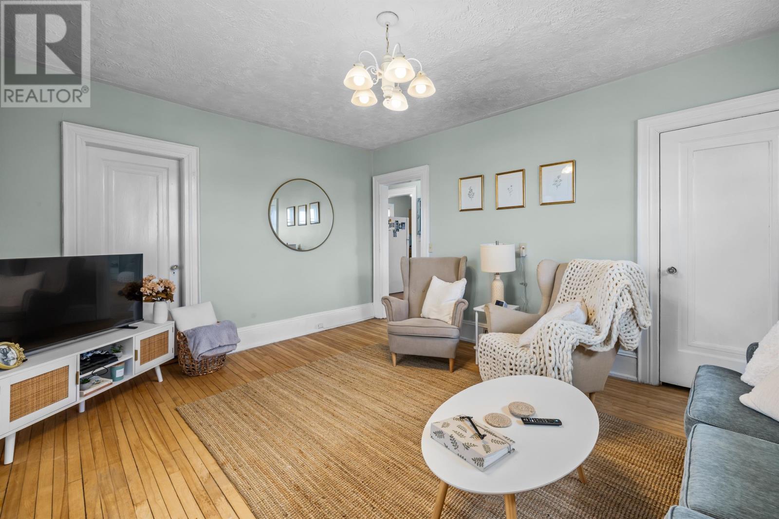 193 Granville Street - 6