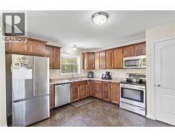 Kitchen - 5572 Rte 10, Hardwood Ridge, NB E4A1A4 Photo 13