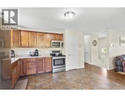 Dining room - 5572 Rte 10, Hardwood Ridge, NB E4A1A4 Photo 14