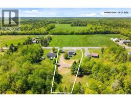Kitchen - 5572 Rte 10, Hardwood Ridge, NB E4A1A4 Photo 6