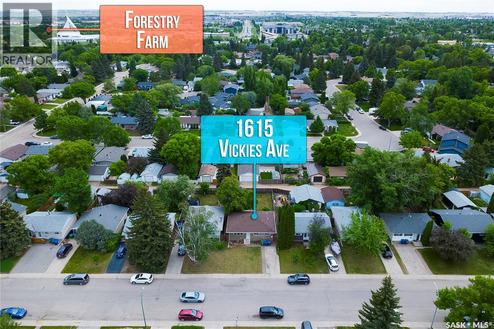 1615 Vickies AVENUE - photo 2