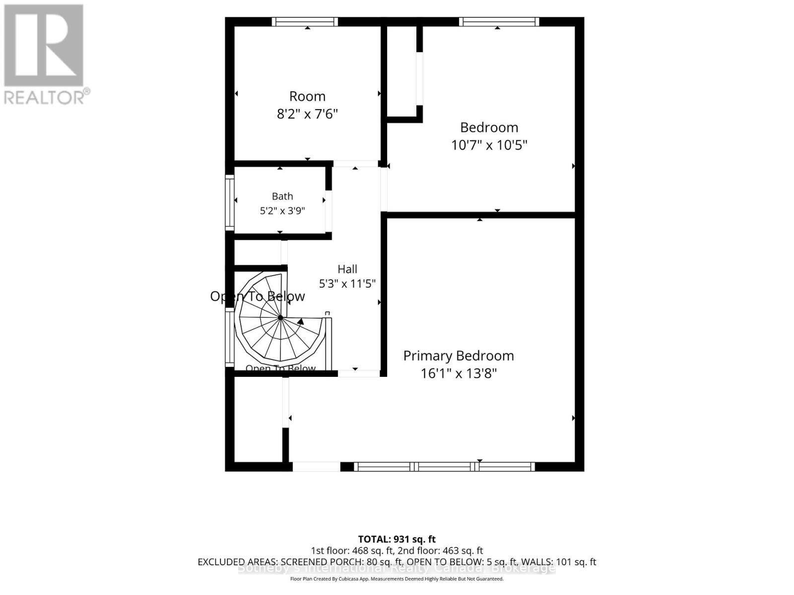 1072 HOLIDAY PARK DRIVE - 35