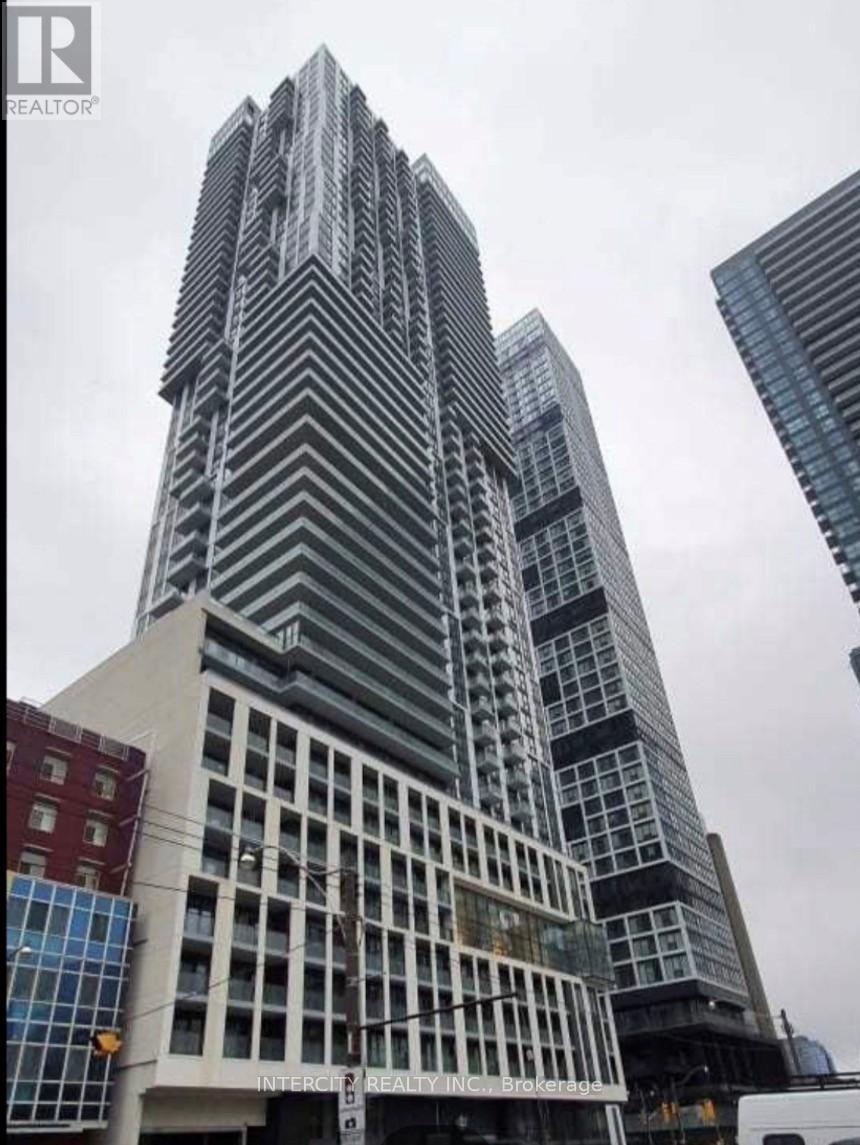 Listing photo of 529 - 251 JARVIS STREET