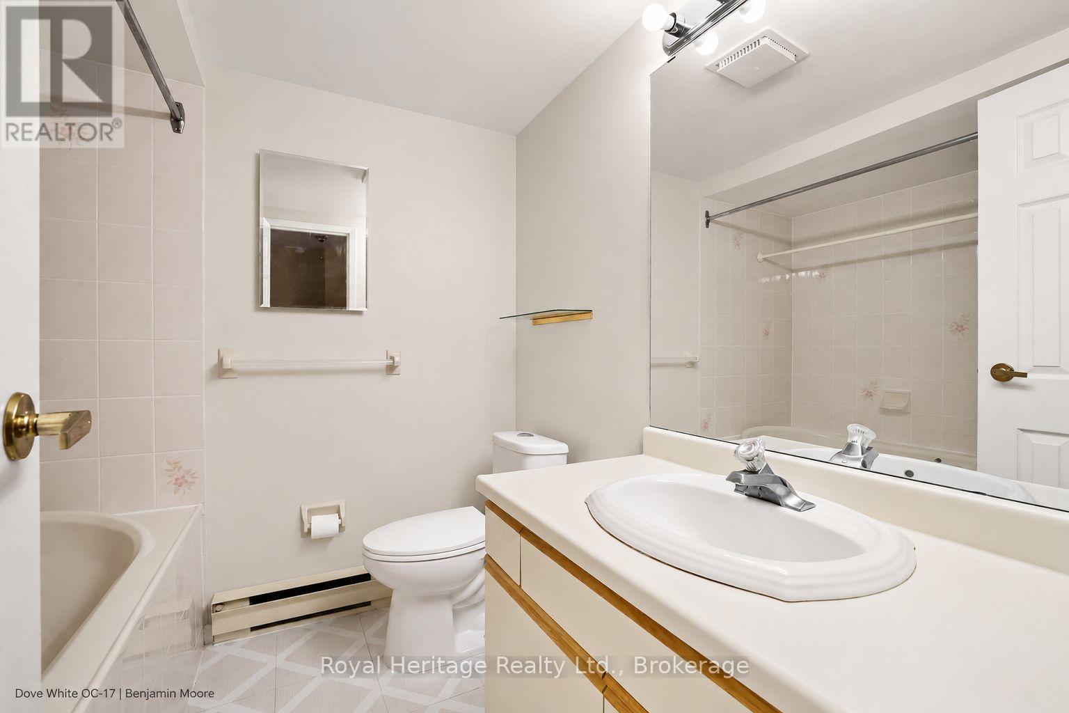#211 40 AUBURN STREET - 11