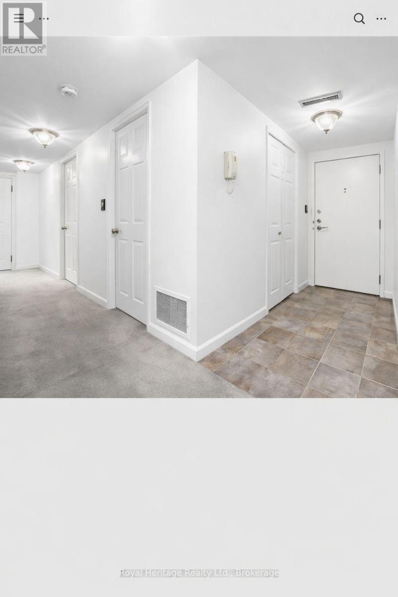 #211 40 AUBURN STREET - 5
