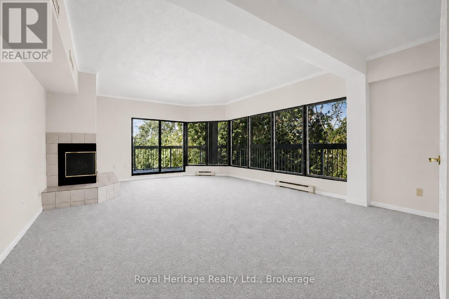#211 40 AUBURN STREET - 7