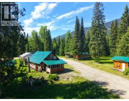 3769 Bone Creek Forest Service Road, Blue River, BC V0E1J0 Photo 32