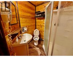 3769 Bone Creek Forest Service Road, Blue River, BC V0E1J0 Photo 16