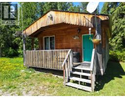 3769 Bone Creek Forest Service Road, Blue River, BC V0E1J0 Photo 23