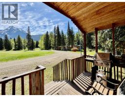3769 Bone Creek Forest Service Road, Blue River, BC V0E1J0 Photo 18