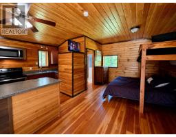 3769 Bone Creek Forest Service Road, Blue River, BC V0E1J0 Photo 27