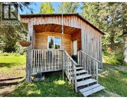 3769 Bone Creek Forest Service Road, Blue River, BC V0E1J0 Photo 25