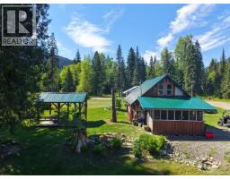 3769 Bone Creek Forest Service Road, Blue River, BC V0E1J0 Photo 37