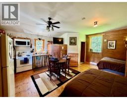 3769 Bone Creek Forest Service Road, Blue River, BC V0E1J0 Photo 21