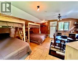 3769 Bone Creek Forest Service Road, Blue River, BC V0E1J0 Photo 28