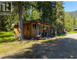 3769 Bone Creek Forest Service Road, Blue River, BC V0E1J0 Photo 8