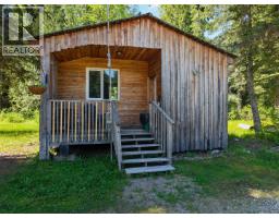 3769 Bone Creek Forest Service Road, Blue River, BC V0E1J0 Photo 36