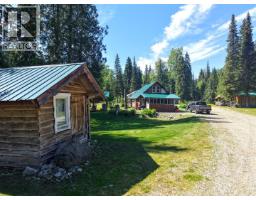 3769 Bone Creek Forest Service Road, Blue River, BC V0E1J0 Photo 11