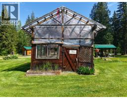 3769 Bone Creek Forest Service Road, Blue River, BC V0E1J0 Photo 35