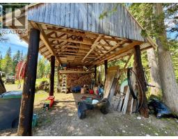 3769 Bone Creek Forest Service Road, Blue River, BC V0E1J0 Photo 12
