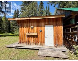3769 Bone Creek Forest Service Road, Blue River, BC V0E1J0 Photo 31