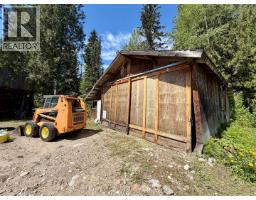 3769 Bone Creek Forest Service Road, Blue River, BC V0E1J0 Photo 14