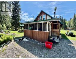 3769 Bone Creek Forest Service Road, Blue River, BC V0E1J0 Photo 41