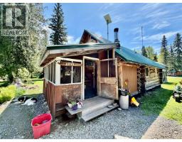 3769 Bone Creek Forest Service Road, Blue River, BC V0E1J0 Photo 6